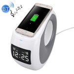 Nillkin mc1 ce / rohs / fcc certifi metteur de charge sans fil standard + bluetooth haut - parleur, ...