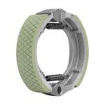 Pour ninebot max g30 scooter �lectrique frein � tambour plaquettes de frein en m�tal frein � tambour ...