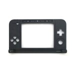 Pour nintendo 3ds xl game console shell middle fragment main console frame Pour nintendo 3ds xl game console shell middle fragment main console frame