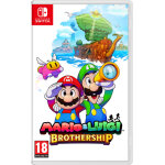 Nintendo mario & luigi: confr�rie