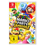 Nintendo super mario party jamboree Nintendo super mario party jamboree