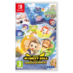 Nintendo super monkey ball: banana rumble