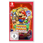Nintendo paper mario: la porte mill�naire