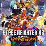 Nintendo street fighter 6 years 1 - 2 fighters edition Nintendo street fighter 6 years 1 - 2 fighters edition
