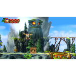 Nintendo switch donkey kong country: tropical freeze