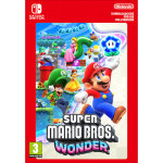 Nintendo switch super mario bros. wonder Nintendo switch super mario bros. wonder