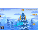 Nintendo switch super mario maker 2