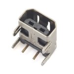 Pour nintendo wii u tablette poigne port de charge prise queue insertion