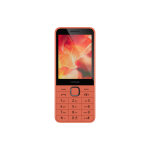 Nokia 215 4g sans bloc d'alim. pêche Nokia 215 4g sans bloc d'alim. pêche