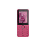 Nokia 225 4g sans bloc d'alim. pink Nokia 225 4g sans bloc d'alim. pink