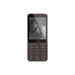Nokia 235 4g sans bloc d'alim. noir Nokia 235 4g sans bloc d'alim. noir