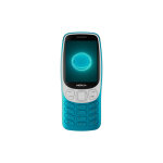 Nokia 3210 4g bleu (sans bloc d'alimentation) Nokia 3210 4g bleu (sans bloc d'alimentation)