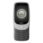 Nokia 3210 4g noir (sans bloc d'alimentation) Nokia 3210 4g noir (sans bloc d'alimentation)