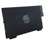 Novodio batterie li - polymer 37 wh pour macbook air 13' 2008 / 2009