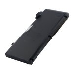Novodio batterie li - polymer a1322 pour macbook pro 13' mi 2009 � mi 2012
