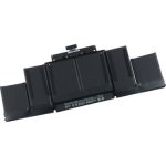 Novodio batterie li - polym�re pour macbook pro 15' retina fin 2013 / mi - 2014