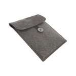 Novodio feather sleeve - housse pour ipad 2 & nouvel ipad & ipad retina