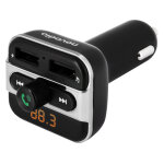 Novodio streamy - transmetteur fm bluetooth Novodio streamy - transmetteur fm bluetooth