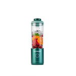 Nutribullet flex nbp013gr blender, vert