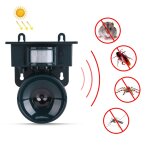 Ny - 2002 solar ultrasonic souris répellant animal repeller extérieur repeller oiseau imperméable (vert) ... Ny - 2002 solar ultrasonic souris répellant animal repeller extérieur repeller oiseau imperméable (vert) ...