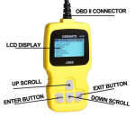 Obdmate om500 - outils de disgnostic obd2 / eobd / jobd lecteur de code