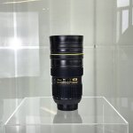 Modèle d'objectif factice factice d'appareil photo reflex numérique non fonctionnel pour objectif nikon ... Modèle d'objectif factice factice d'appareil photo reflex numérique non fonctionnel pour objectif nikon ...