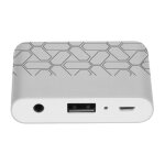 Onten 9167 convertisseur usb femelle vers hdmi 1080p / vga hd pour iphone / android Onten 9167 convertisseur usb femelle vers hdmi 1080p / vga hd pour iphone / android