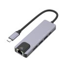 Onten otn - uc920s station d'accueil hub multifonction portable usb - c / type - c Onten otn - uc920s station d'accueil hub multifonction portable usb - c / type - c