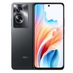 Oppo a2, 12 go + 256 go, empreinte digitale latrale, 6, 72 pouces coloros 13, 1 dimensity 6020 octa ...