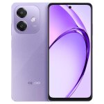 Oppo a3i 5g, 8 go + 128 go, lecteur d'empreintes digitales latral, 6, 67 pouces coloros 14. 0 dimensity ...