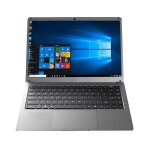 Ordinateur portable ultrafin ak15u 15, 6 pouces, 16 go + 256 go, processeur intel n95 quad core windows ...