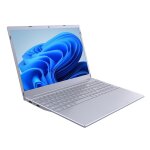 Ordinateur portable ultrafin v8 15, 6 pouces, 16 go + 256 go, windows 10 intel jasper lake n5095 quad ...