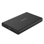 Orico 2189u3 2, 5 pouces usb 3. 0 micro b vers sata 3. 0 botier de stockage de botier de disque dur ...