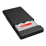 Orico 2588us3 boîtier de stockage pour disque dur externe usb3. 0 pour pc portable sata 2, 5 pouces sata ... Orico 2588us3 boîtier de stockage pour disque dur externe usb3. 0 pour pc portable sata 2, 5 pouces sata ...