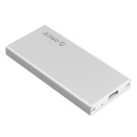 Orico msa - uc3 usb 3. 1 type c en aluminium de stockage externe botier disque dur bote pour 50mm x ...