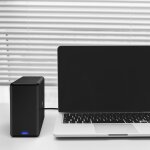 Orico ns200 - ru3 2 baies usb 3. 0 type - b vers sata botier de disque dur externe botier de disque ...