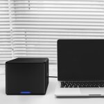 Orico ns500 - u3 5 baies usb 3. 0 type - b vers sata botier de disque dur externe botier de disque ...