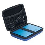 Orico phb - 25 2. 5 pouces sata hdd case disque dur disque prot�ger la bo�te de couverture (bleu)