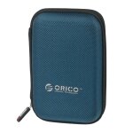 Orico phd - 25 2. 5 pouces sata hdd case disque dur disque protéger la boîte de couverture (bleu) Orico phd - 25 2. 5 pouces sata hdd case disque dur disque protéger la boîte de couverture (bleu)