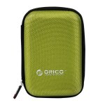 Orico phd - 25 2. 5 pouces sata hdd case disque dur disque protéger la boîte de couverture (vert) Orico phd - 25 2. 5 pouces sata hdd case disque dur disque protéger la boîte de couverture (vert)