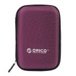 Orico phd - 25 2. 5 pouces sata hdd case disque dur disque protéger la boîte de couverture (violet) Orico phd - 25 2. 5 pouces sata hdd case disque dur disque protéger la boîte de couverture (violet)