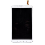 Original �cran lcd + �cran tactile digitizer assembl�e pour samsung galaxy tab 3 8. 0 / t311 (blanc)