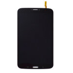 Original �cran lcd + �cran tactile digitizer assembl�e pour samsung galaxy tab 3 8. 0 / t311 (noir)