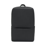 Original xiaomi classic business backpack 2 18l grande capacit ipx4 school double shoulders bag (black) ...