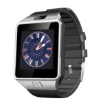 Otium gear s 2g smart watch tlphone, anti - perdu / podomtre / moniteur de sommeil, mtk6260a 533 mhz, ...