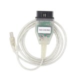 Pour les outils de c�ble de diagnostic volkswagen / audi vcp can pro avec dongle