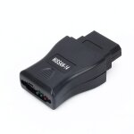 Outils diagnostic nissan consult ecu diagnostic interface