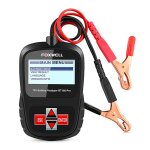 Outil de diagnostic de panne de détecteur de batterie de voiture foxwell bt100pro 12v Outil de diagnostic de panne de détecteur de batterie de voiture foxwell bt100pro 12v