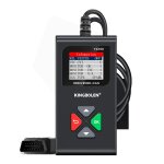 Outil de diagnostic de panne de moteur de voiture kingbolen ya100 obd2