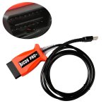Outil de diagnostic ucds pro + voiture obd2 avec 35 jetons ucds pour connexion usb ford Outil de diagnostic ucds pro + voiture obd2 avec 35 jetons ucds pour connexion usb ford